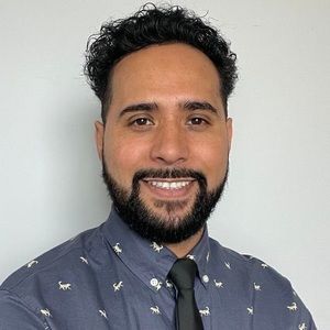 Meet your Posher, Leonel